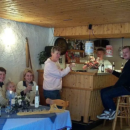 Urlaub Auf Dem Beyerhof