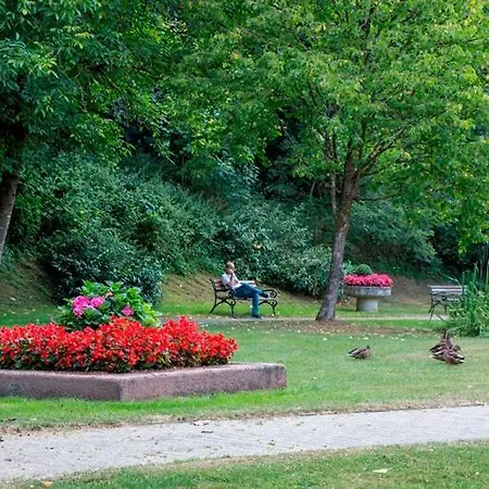 Urlaub Auf Dem Beyerhof *