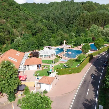 Urlaub Auf Dem Beyerhof بيت ضيافة نوينبورغ