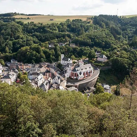 Urlaub Auf Dem Beyerhof بيت ضيافة