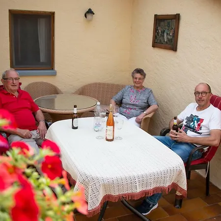 Urlaub Auf Dem Beyerhof *