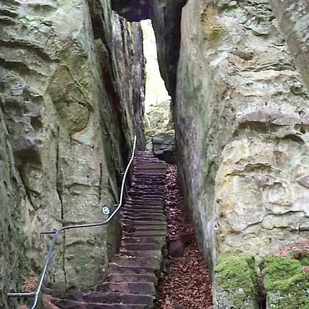 Urlaub Auf Dem Beyerhof نوينبورغ