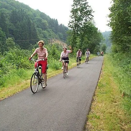Urlaub Auf Dem Beyerhof
