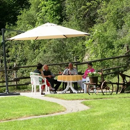 Urlaub Auf Dem Beyerhof بيت ضيافة *