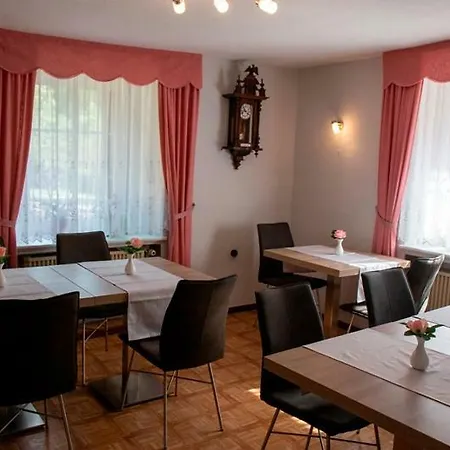 Urlaub Auf Dem Beyerhof بيت ضيافة *
